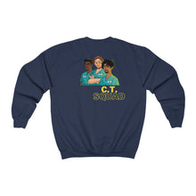 Load image into Gallery viewer, C.T. Squad Men Sweatshirt
