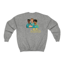 Load image into Gallery viewer, C.T. Squad Men Sweatshirt
