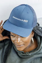 Load image into Gallery viewer, mammotechLIFE Trucker Hat
