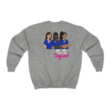 Load image into Gallery viewer, C.T. Squad Ladies Sweatshirt
