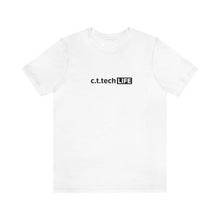 Load image into Gallery viewer, c.t.techLIFE T-Shirt
