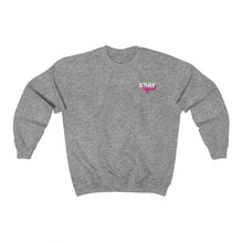 Load image into Gallery viewer, X-ray Squad Ladies Sweatshirt
