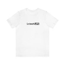 Load image into Gallery viewer, i.r.techLIFE T-Shirt
