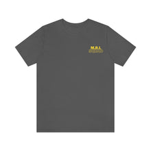 Load image into Gallery viewer, M.R.I Squad Men Short Sleeve T-Shirt
