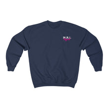 Load image into Gallery viewer, M.R.I. Squad Ladies Sweatshirt
