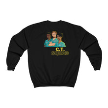 Load image into Gallery viewer, C.T. Squad Men Sweatshirt
