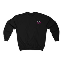 Load image into Gallery viewer, C.T. Squad Ladies Sweatshirt
