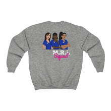 Load image into Gallery viewer, M.R.I. Squad Ladies Sweatshirt
