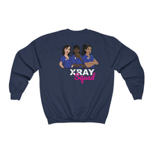 Load image into Gallery viewer, X-ray Squad Ladies Sweatshirt
