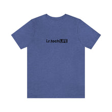 Load image into Gallery viewer, i.r.techLIFE T-Shirt
