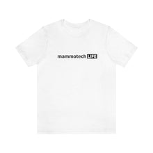 Load image into Gallery viewer, mammotechLIFE T-Shirt
