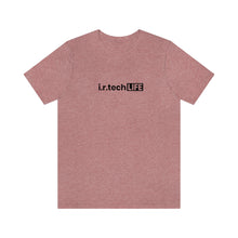 Load image into Gallery viewer, i.r.techLIFE T-Shirt
