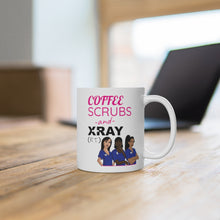 Load image into Gallery viewer, X-ray Coffee Mug
