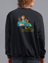 Load image into Gallery viewer, C.T. Squad Men Sweatshirt
