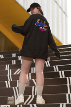 Load image into Gallery viewer, M.R.I. Squad Ladies Sweatshirt
