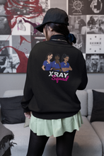 Load image into Gallery viewer, X-ray Squad Ladies Sweatshirt
