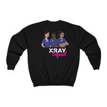 Load image into Gallery viewer, X-ray Squad Ladies Sweatshirt
