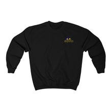 Load image into Gallery viewer, C.T. Squad Men Sweatshirt
