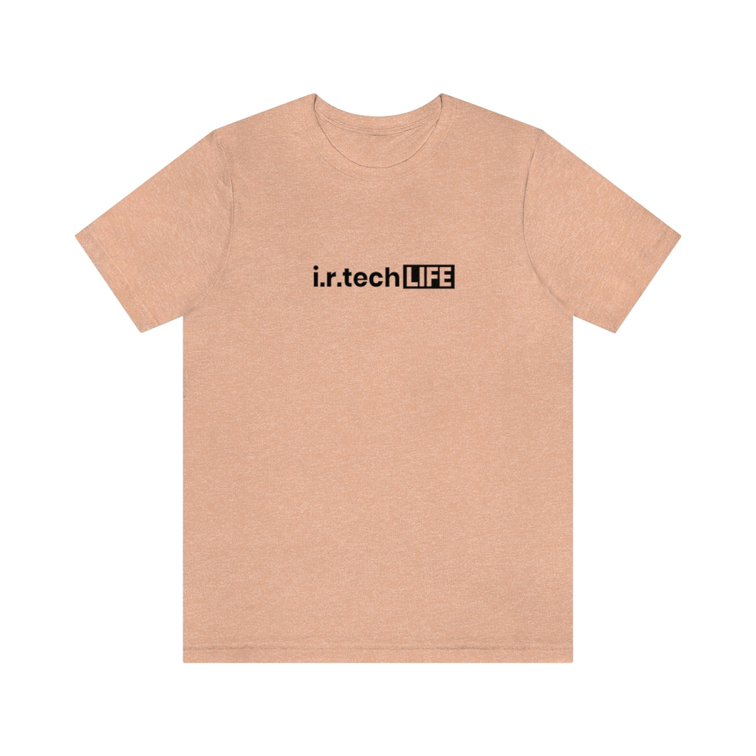 i.r.techLIFE T-Shirt