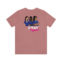 Load image into Gallery viewer, X-ray Squad Ladies Short Sleeve T-Shirt
