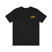 Load image into Gallery viewer, M.R.I Squad Men Short Sleeve T-Shirt
