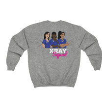 Load image into Gallery viewer, X-ray Squad Ladies Sweatshirt
