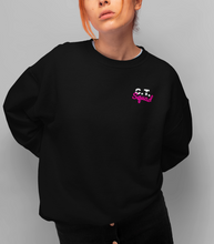 Load image into Gallery viewer, C.T. Squad Ladies Sweatshirt
