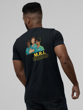 Load image into Gallery viewer, M.R.I Squad Men Short Sleeve T-Shirt
