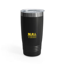 Load image into Gallery viewer, M.R.I. Squad Men Tumbler
