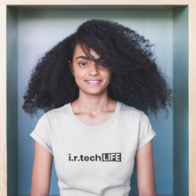 Load image into Gallery viewer, i.r.techLIFE T-Shirt
