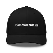 Load image into Gallery viewer, mammotechLIFE Trucker Hat
