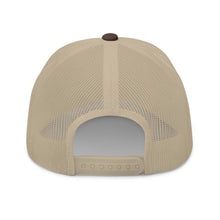 Load image into Gallery viewer, i.r.LIFE Trucker Hat
