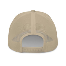 Load image into Gallery viewer, m.r.i.techLIFE Trucker Hat
