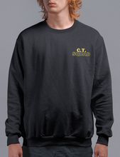 Load image into Gallery viewer, C.T. Squad Men Sweatshirt
