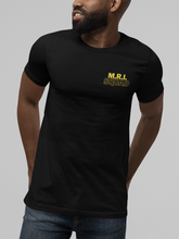 Load image into Gallery viewer, M.R.I Squad Men Short Sleeve T-Shirt
