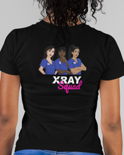 Load image into Gallery viewer, X-ray Squad Ladies Short Sleeve T-Shirt
