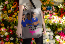 Load image into Gallery viewer, C.T. Squad Tote Bag
